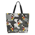 Ljojo Mickey Mouse Women's Stylish Large Capacity Tote Bag