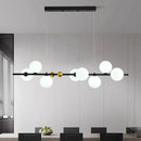 Ljojo LED Chandeliers for Modern Living Room Indoor Lighting