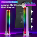 Ljojo™ Ambience RGB LED Smart Gaming Desktop Light