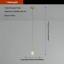 Ljojo Crystal Chandelier Modern Luxury Lighting for Restaurant Living Room Bedroom