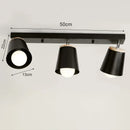 LED Ceiling Light Warm Light Ljojo: Modern Indoor Lighting for Living Room Bedroom Hallway Cloakroom
