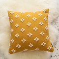 Cotton Cushion Cover for Sofa Living Room Car by Ljojo - 45*45 Decorative Pillowcase