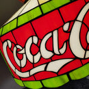 Glass Coca-Cola Pendant Lights Fixtures for Restaurant Bar Beverage Store by Ljojo