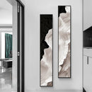 Ljojo Modern Abstract LED Wall Lamp for Home Decoration