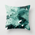 Geometric Abstract Pillow Case 45x45cm Ljojo Home Decor Square Cushion Cover