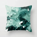 Geometric Abstract Pillow Case 45x45cm Ljojo Home Decor Square Cushion Cover