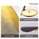 Ljojo LED Flying Saucer Chandelier: Modern Living Room Pendant Light