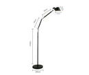 Modern Retro Adjustable Floor Lamps by Ljojo for Every Room Decoration
