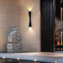 6W LED Wall Light Sconce Indoor Outdoor Bedroom Living Room Decor Ljojo