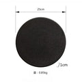 Ljojo Matte Ceramic Steak Sushi Dessert Plate Set