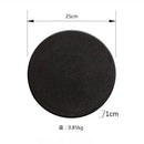 Ljojo Matte Ceramic Steak Sushi Dessert Plate Set