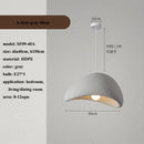 Modern Wabi-Sabi Pendant Light Chandelier Ljojo