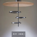 Italian Postmodern Luxury Ceiling Light for Living Room by Ljojo
