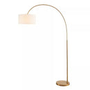 Ljojo Minimalist Fishing Lamp: Nordic Design Luxury Floor Light for Living Room and Study