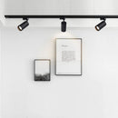 Ljojo LED Spotlight Ceiling Light for Modern Living Spaces
