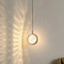Modern LED Pendant Light Creative Hanging Lamp for Living Room Bar Decor by Ljojo