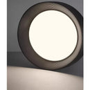 Ljojo Minimalist LED Ceiling Lamp for Nordic Living Room, Bedroom, Dining Room