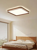Ljojo Master Bedroom Ceiling LED Lamp - Modern, High-End, Ultra-Thin Design