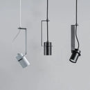 Modern Pendant Lights for Kitchen Bar Bedroom Restaurant Unique Chandelier Interior Lighting by Ljojo.