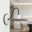 American Retro LED Wall Lamps Creative Design - Ideal for Bedroom, Hallway, Staircase - Ljojo