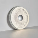 Ljojo 50CM Dimmable LED Ceiling Light for Living Room Bedroom Dining Room