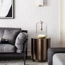 Brokis Knot Glass Table Lamps for Living Room, Ljojo Nordic LED Desk Light