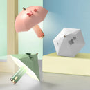 Ljojo Magnetic Hanging LED Table Lamp USB Rechargeable Stepless Dimming Night Light