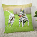 Dalmatians Pillowcase - Ljojo Modern Living Room Decoration