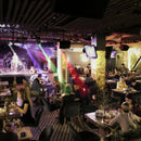 Ljojo™ Mini LED Beam Pinspot Light: Super Bright Spotlight for Party, Concert, Theater
