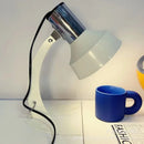 Ljojo Metal LED Table Lamp for Modern Decor and Reading, Dimmable Desk Light