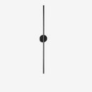 Ljojo Linear LED Wall Lamp for TV Background, Living Room, Bedside, Foyer, Corridor