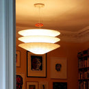 Modern LED Pendant Light Fixture for Living Dining Room Kitchen Bedroom by Ljojo