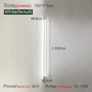Ljojo Long Strip Wall Lamp for Living Room Sofa Bedside Luxury Lighting
