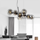 Light Luxury Ljojo Pendant Lights for Modern Home Decor and Indoor Lighting