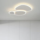 Ljojo Modern Acrylic Ceiling Lamps for Home Decoration, Indoor Lighting Fixtures.