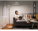 New Embroidered LED Floor Lamp for Eyelash Beauty and Eye Care by Ljojo