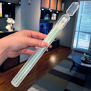 Ljojo 24cm Reusable Chopsticks Set - Cute Japanese & Korean Tableware