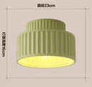 Minimalist LED Chandeliers Pendant Lamp for Home Decor Bedroom Living Room by Ljojo - Indoor Lighting
