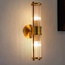 Luxury LED Wall Lamp for Bedroom | Elegant Indoor Lighting by Ljojo