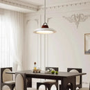 Modern LED Pendant Light Dining Room Ceiling Chandelier Creative Lustre Design French Bar Counter Restaurant Decor Hanging Lamp