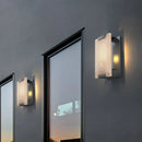 Ljojo Marble LED Wall Lights - Copper Gold Black Sconce