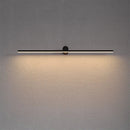 Ljojo Mirror Light Home Nordic Sconce Lamp for Aisle Background Wall - Modern & Simple