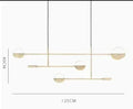 Ljojo Marble Floor Lamp: Modern Light Luxury LED Living Room Study Bedroom Decor