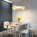 Ljojo Modern Italian Designer Pendant Light Kitchen Fixture Chandelier Loft Dining Room Lighting
