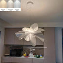 Ljojo Modern Minimalist LED Ceiling Chandeliers for Home Decoration