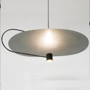 Ljojo LED Pendent Light: Modern Lighting Fixture for Dining, Living Room, Kitchen