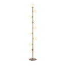 Ljojo LED Floor Lamps: Modern Nordic Illumination Fixtures for Living Room, Bedroom & More