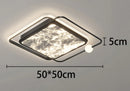Ceiling Lamp LED Lights Living Room Modern Lighting Ljojo Plafonniers