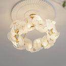 Ljojo Luxury LED Chandeliers - Modern Home Decor Lustres for Dining Table