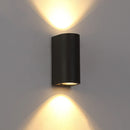 Ljojo LED Wall Light, Waterproof, IP65, Porch Garden Lamp for Indoor Bedroom